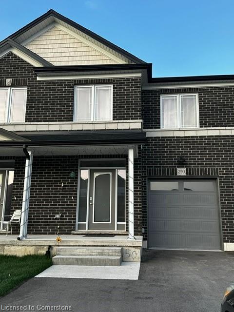250 Keeso Ln, North Perth, ON N4W 3V2