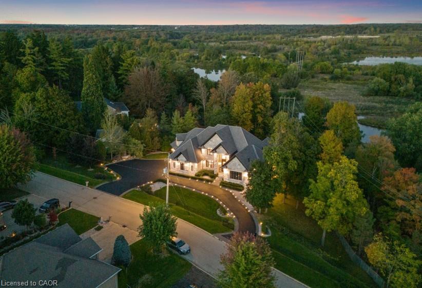 546 Woolwich Pl, Waterloo, ON N2J 4G8