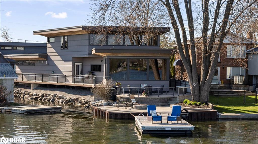 183 Cedar Island Rd, Orillia, ON L3V 1T2