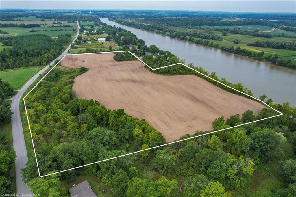 23 River Rd, Cayuga, ON N0A 1E0
