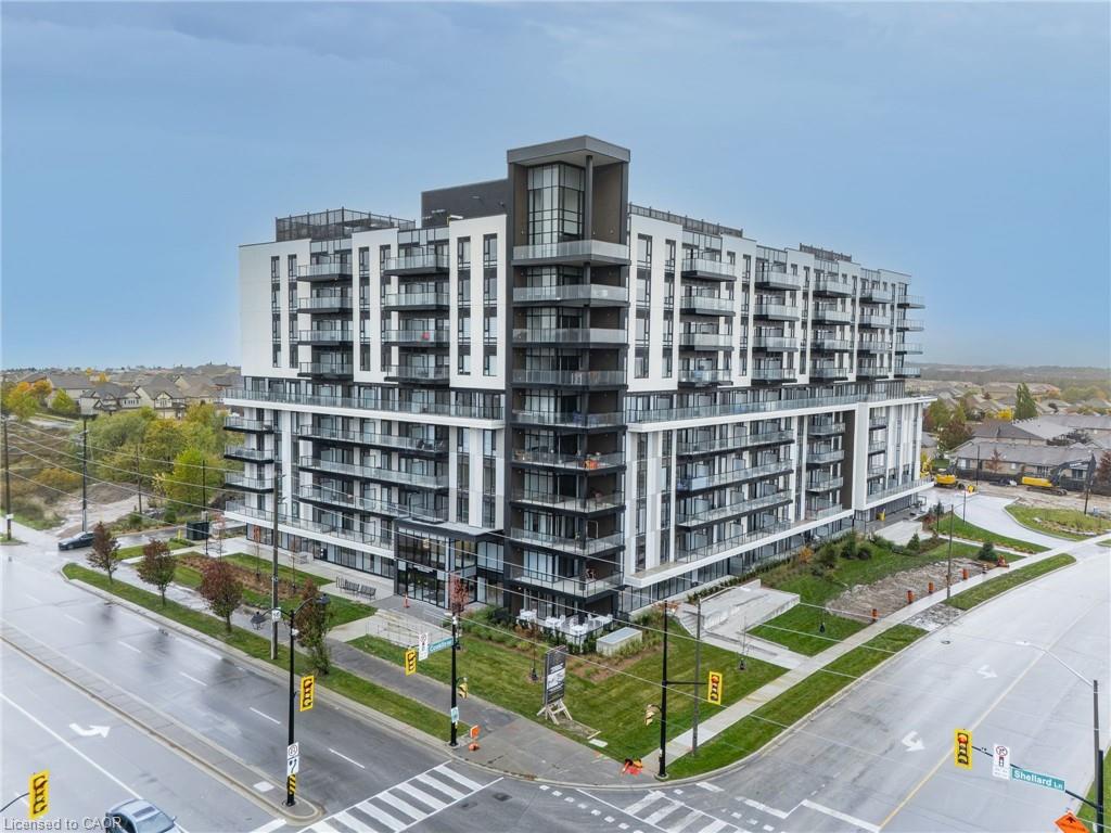 575 Conklin Road Unit 528, Brantford, ON N3T 0Y2