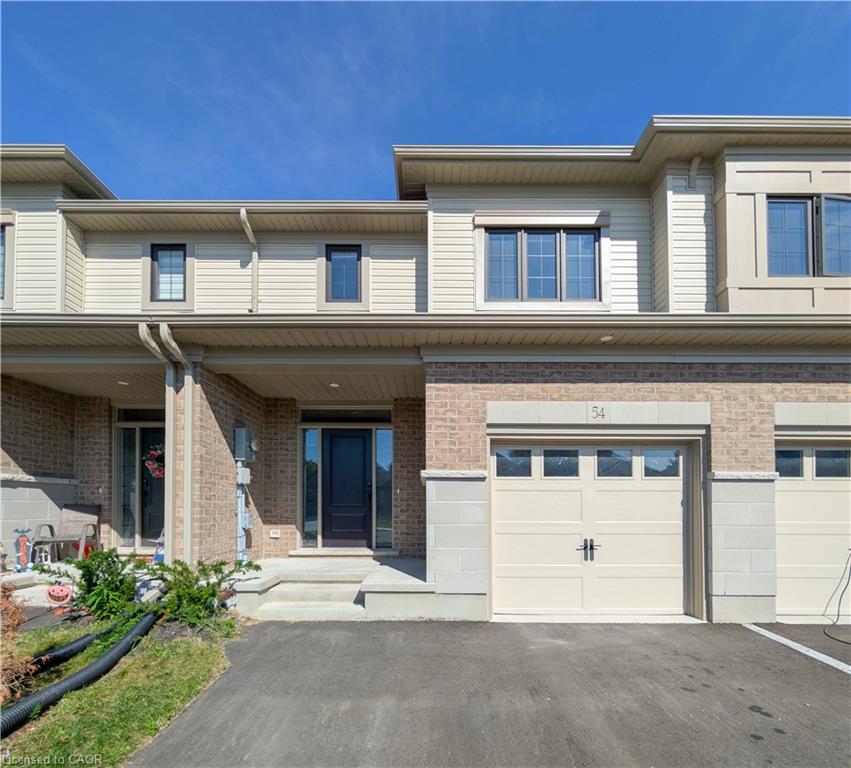 54 Lark St, Tillsonburg, ON N4G 0K8