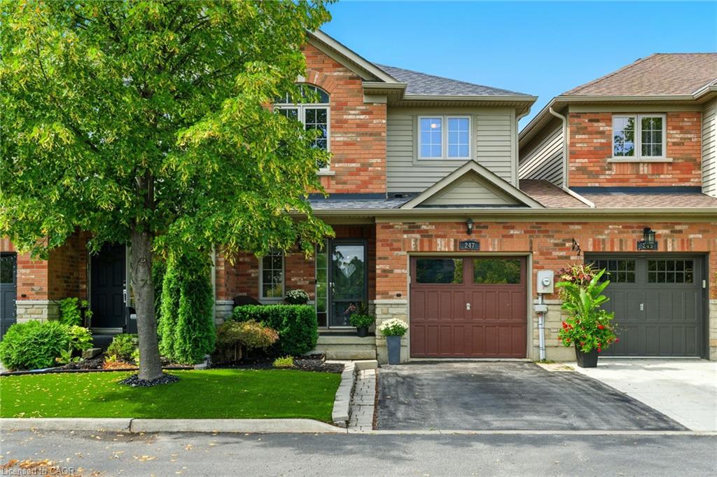 247 Fall Fair Way, Hamilton, ON L0R 1C0