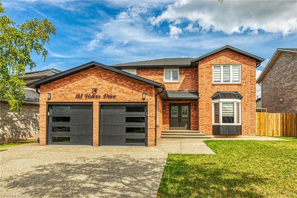 125 Valera Dr, Hamilton, ON L8E 4S9
