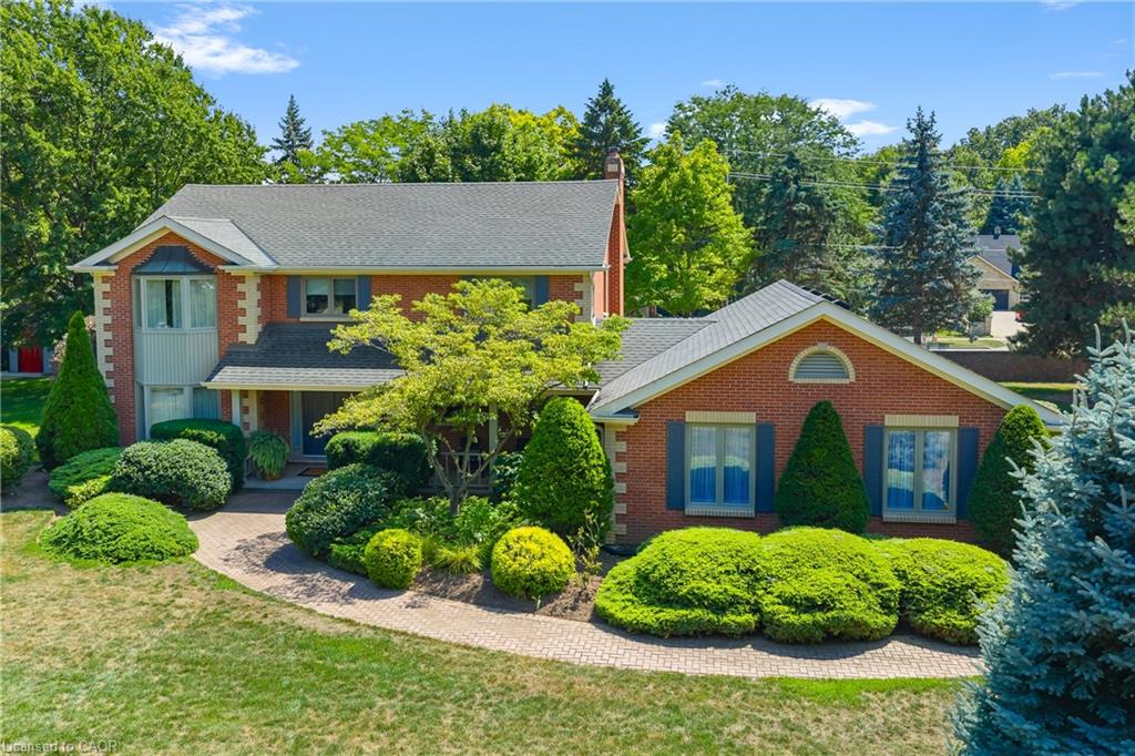 6748 January Dr, Niagara Falls, ON L2J 4J4