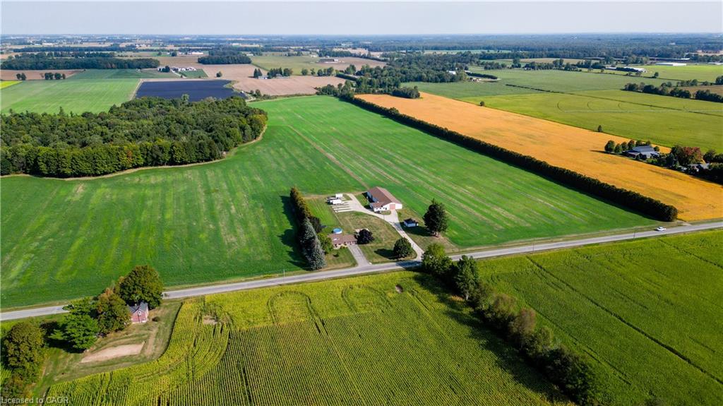 129 Windham Road 2 St, Norwich, ON N0J 1P0