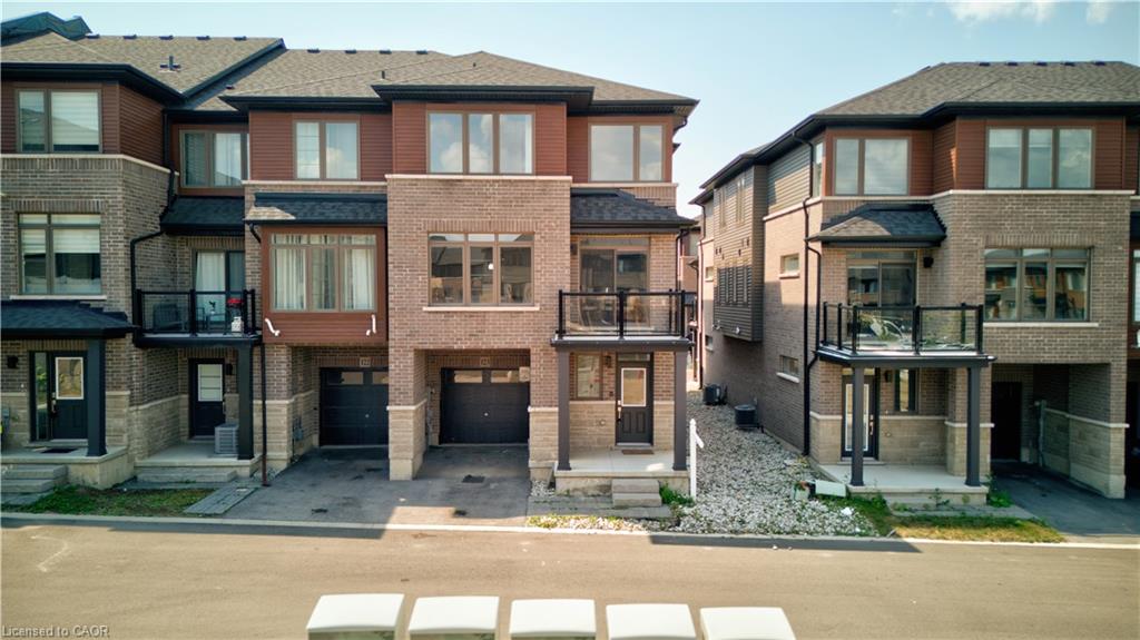 61 Soho Street Unit 123, Hamilton, ON L8J 0M6