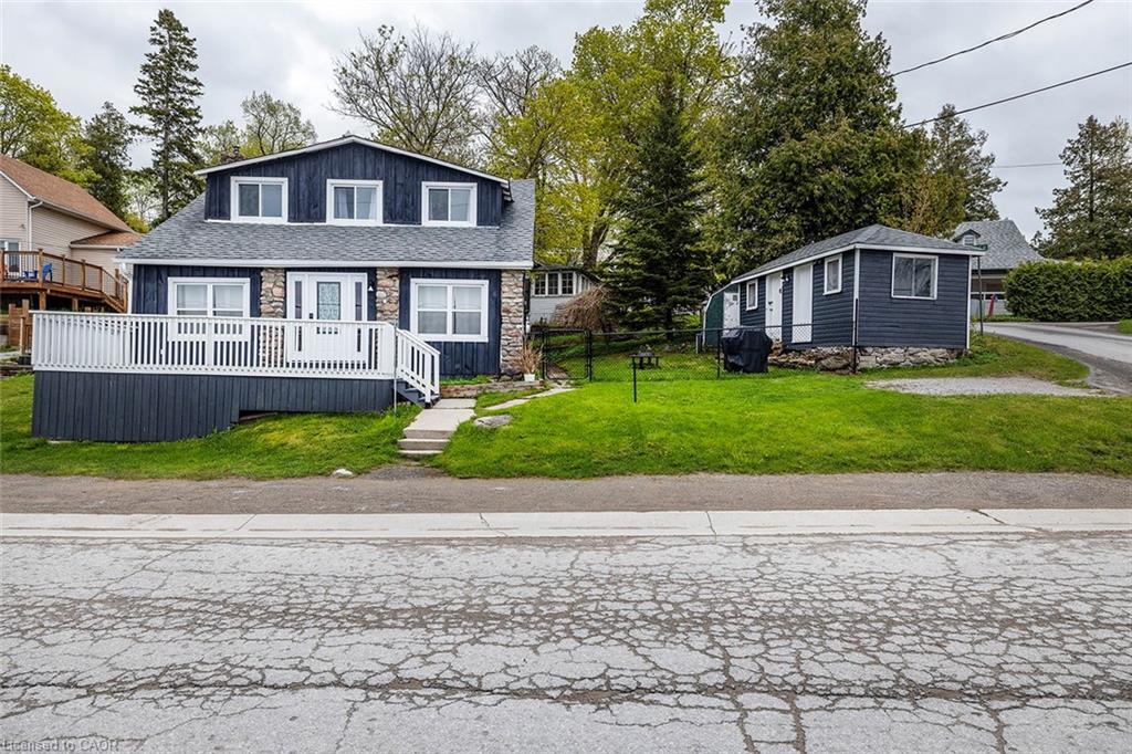 111 Hazel St, Kawartha Lakes, ON K0M 1L0