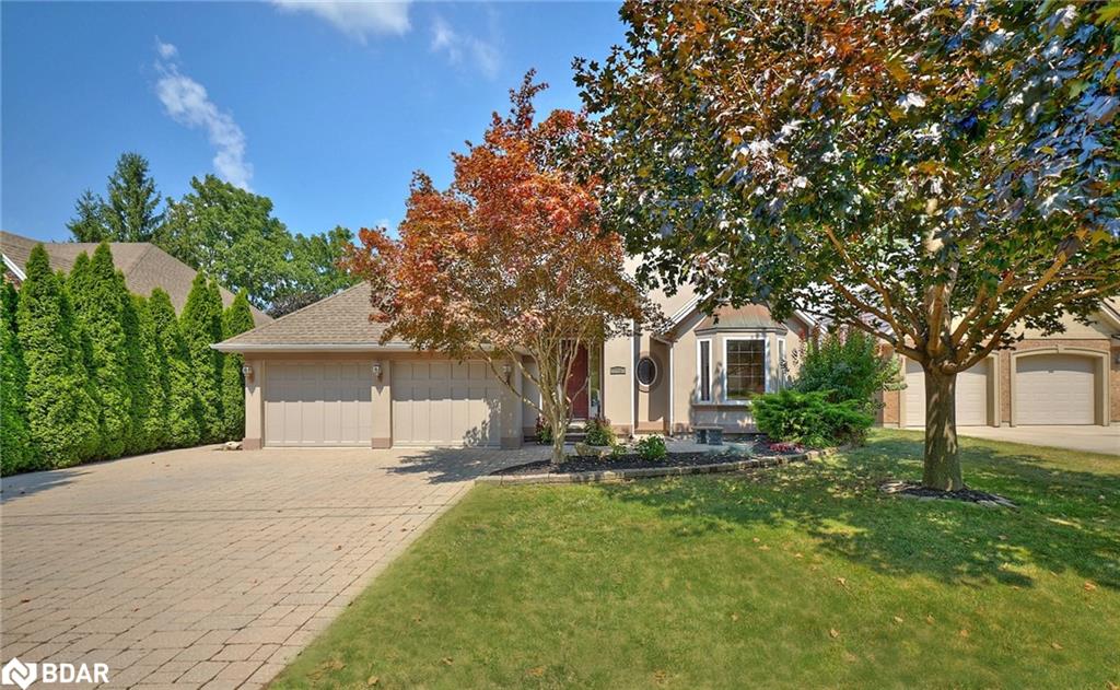 776 Warner Rd, Niagara-on-the-lake, ON L0S 1P0