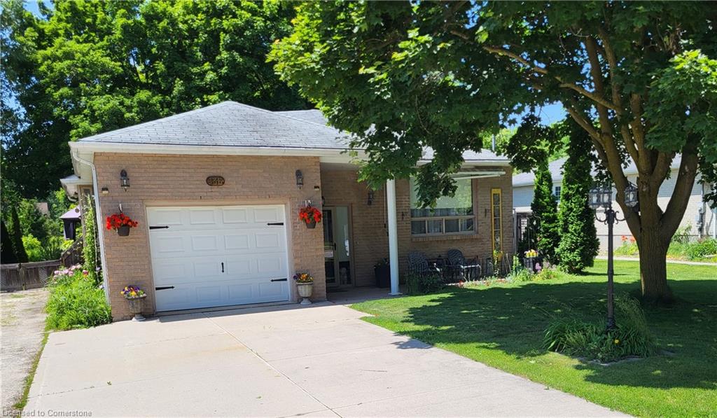 136 Patterson St N, New Tecumseth, ON L0G 1A0