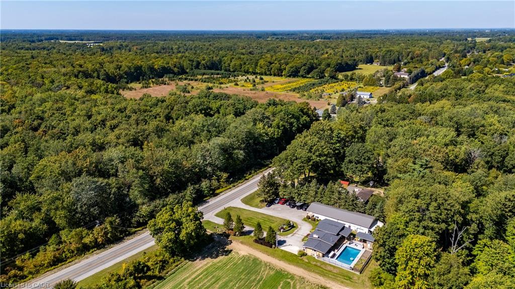 1750 Turkey Point Rd, Simcoe, ON N3Y 4J9