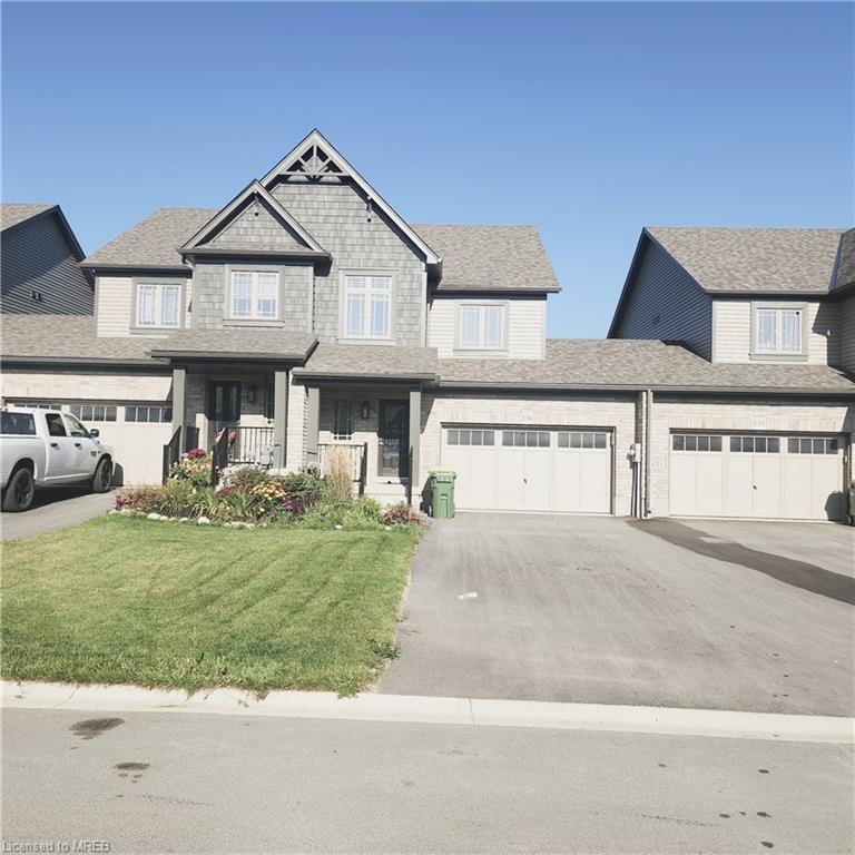 136 Stonebrook Way, Grey Highlands, ON N0C 1H0 | MLS #40551844 | Houseful