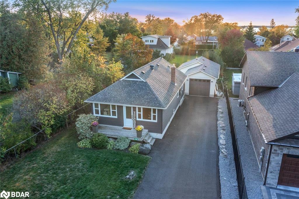 27148 Kennedy Rd, Georgina, ON L0E 1S0