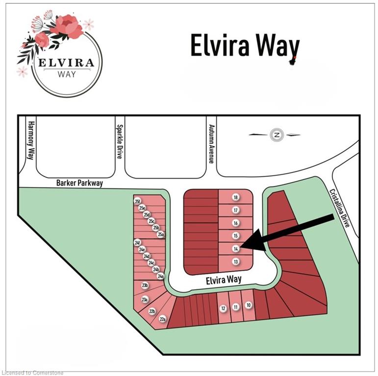 16 Elvira Way, Thorold, ON L2V 0M7