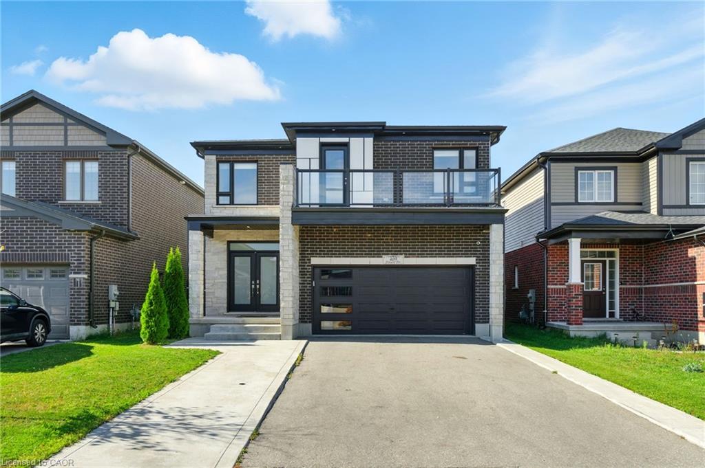 409 Freure Dr, Cambridge, ON N1S 0A2