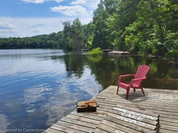 5803 Haliburton Lake Rd, Dysart and Others, ON K0M 1S0