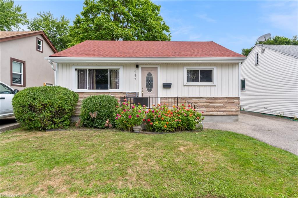 6277 Skinner St, Niagara Falls, ON L2G 2Y6