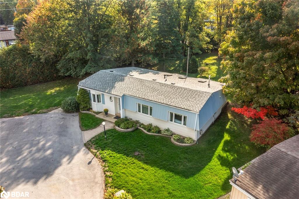 7 Sunset Cv, Innisfil, ON L9S 1M4
