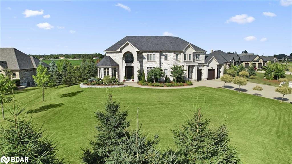 5 Kramer Ct, York, ON N0A 1R0
