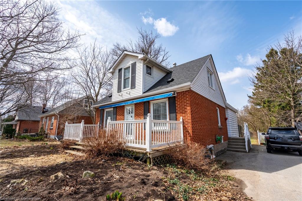 2806 Upper James St, Hamilton, ON L0R 1W0