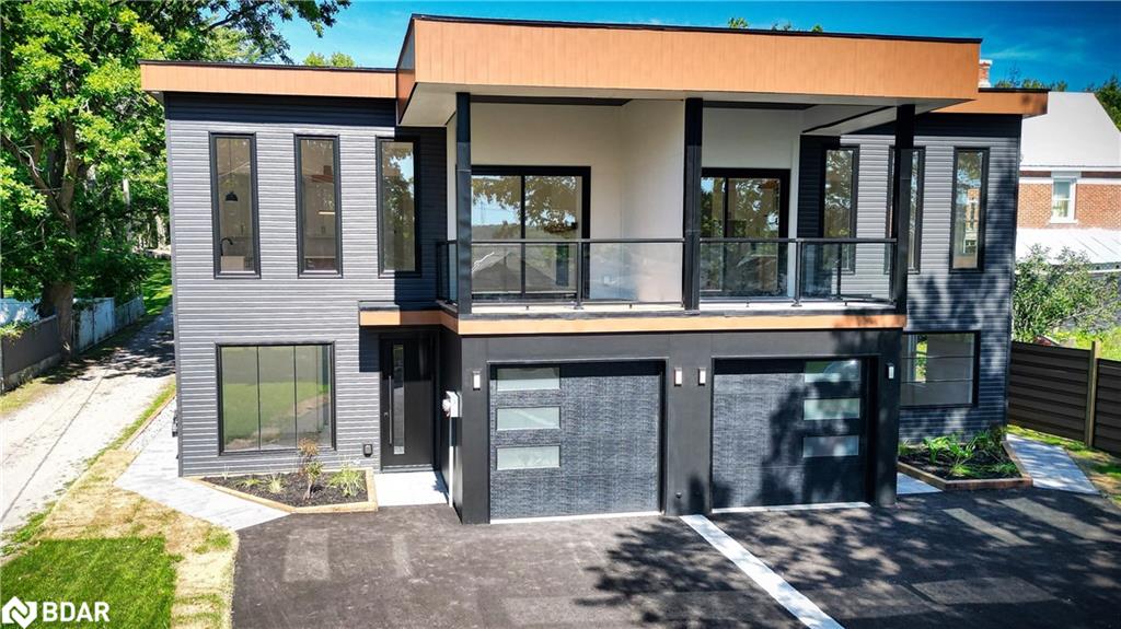 60 Gray St, Severn, ON L0K 1E0