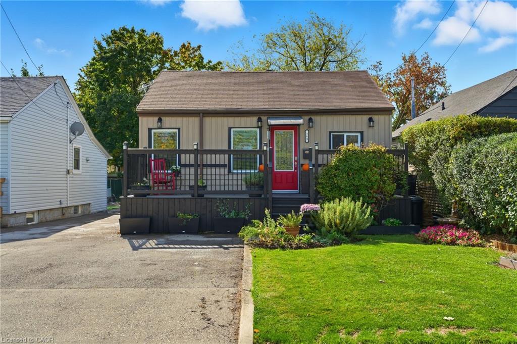 564 Walmer Rd, Hamilton, ON L8H 3E7