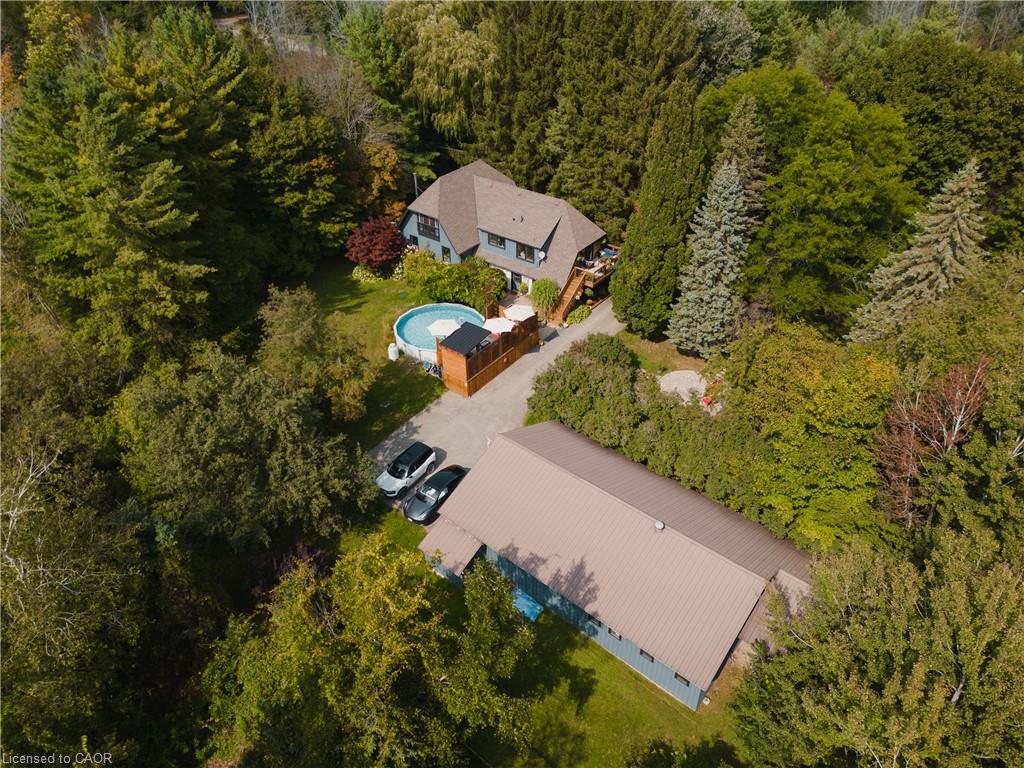 5794 Tenth Line, Erin, ON N0B 1T0