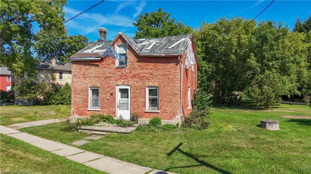 59 Prospect St, Blandford-Blenheim, ON N0J 1G0