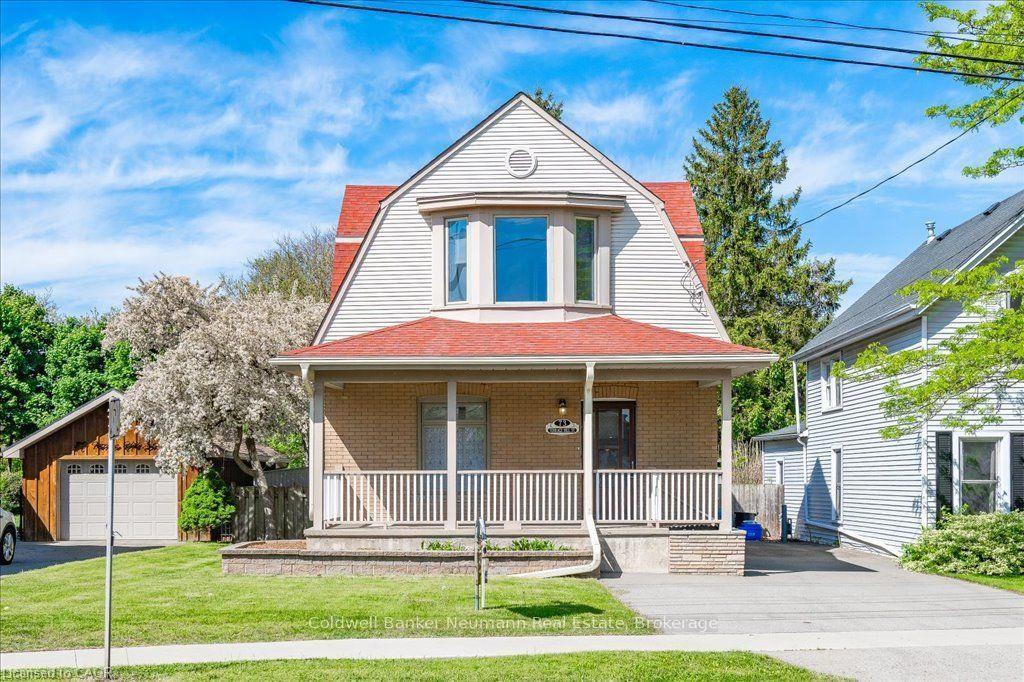 73 Terrace Hill St, Brantford, ON N3R 4H2