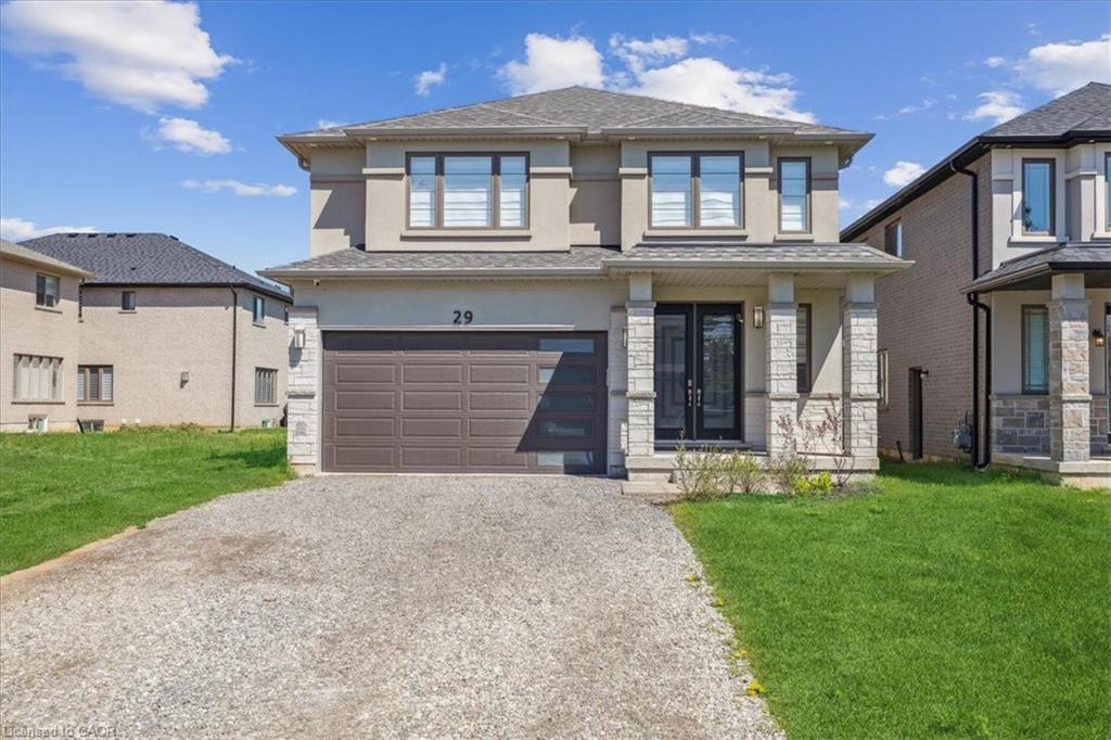 29 Roselawn Ave, Ancaster, ON L9G 0H9