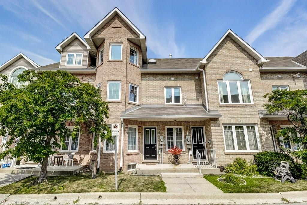 2055 Walkers Line Unit 234, Burlington, ON L7M 4B5