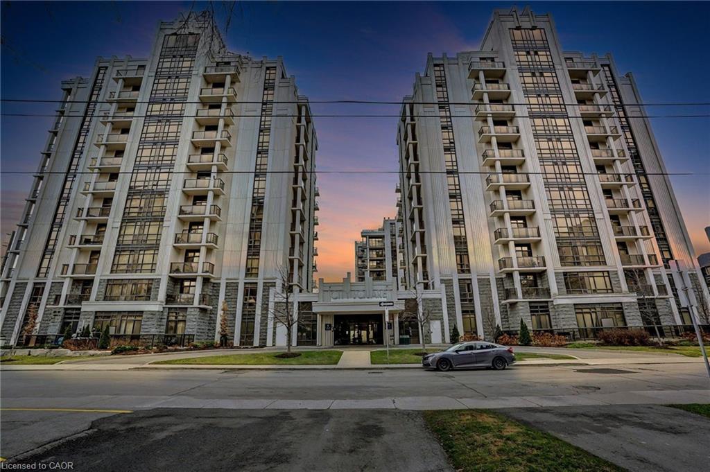 85 Robinson Street Unit 702, Hamilton, ON L8P 0B9