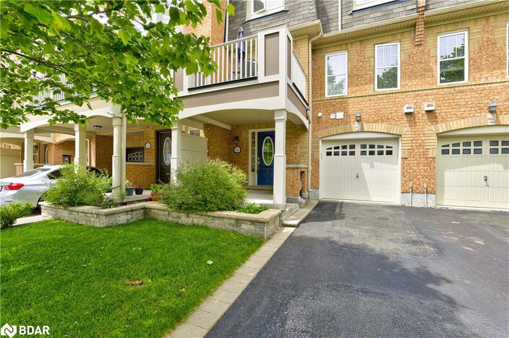 253 Wetenhall Lndg, Milton, ON L9T 7B7