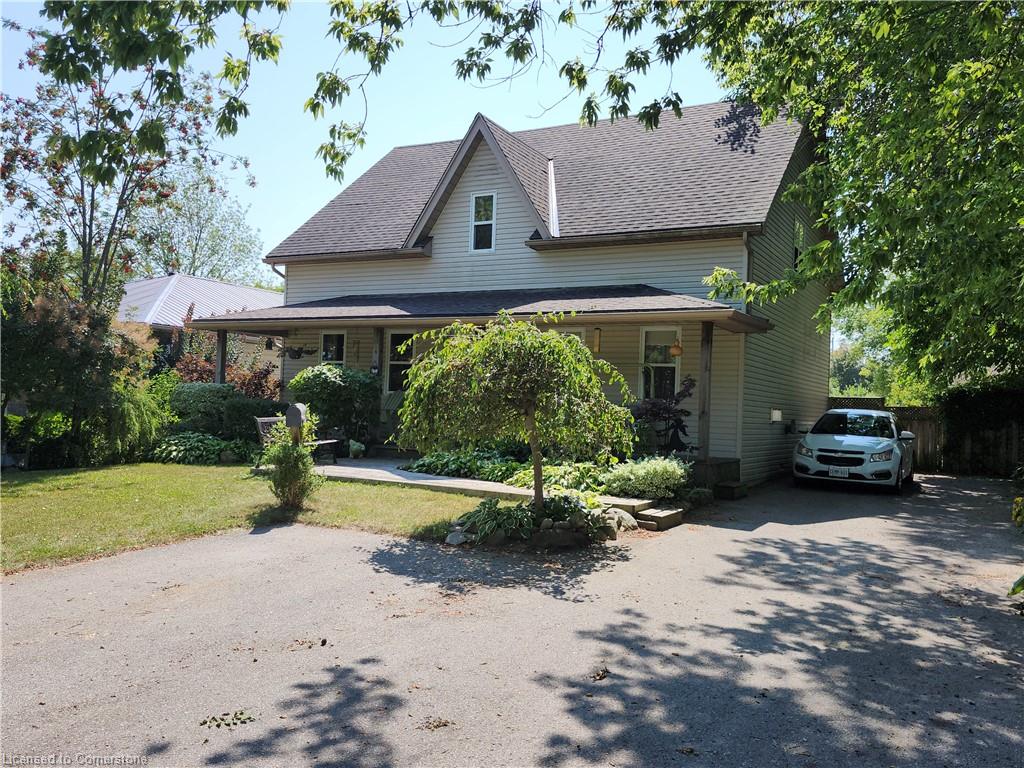 184 Temperance St W, Waterford, ON N0E 1Y0