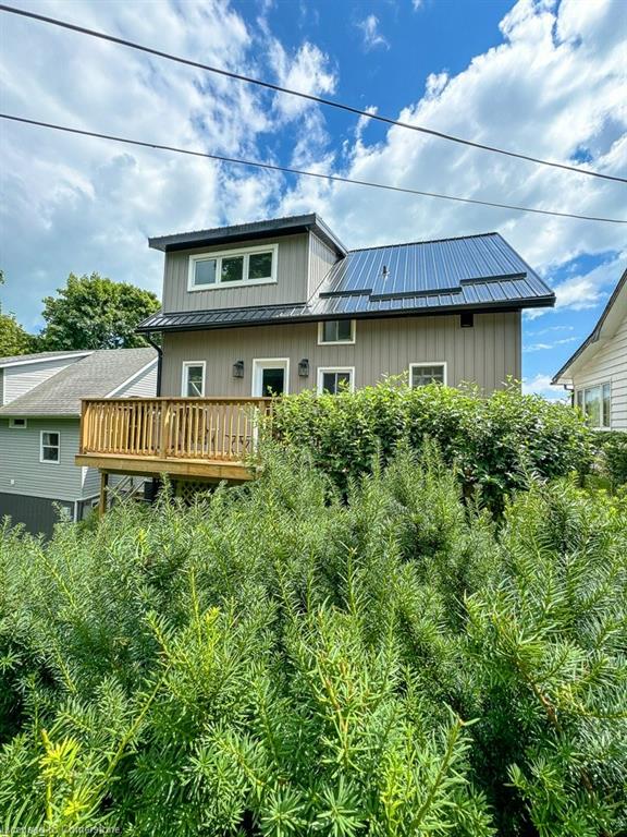 354 Erie St, Central Elgin, ON N5L 1E9