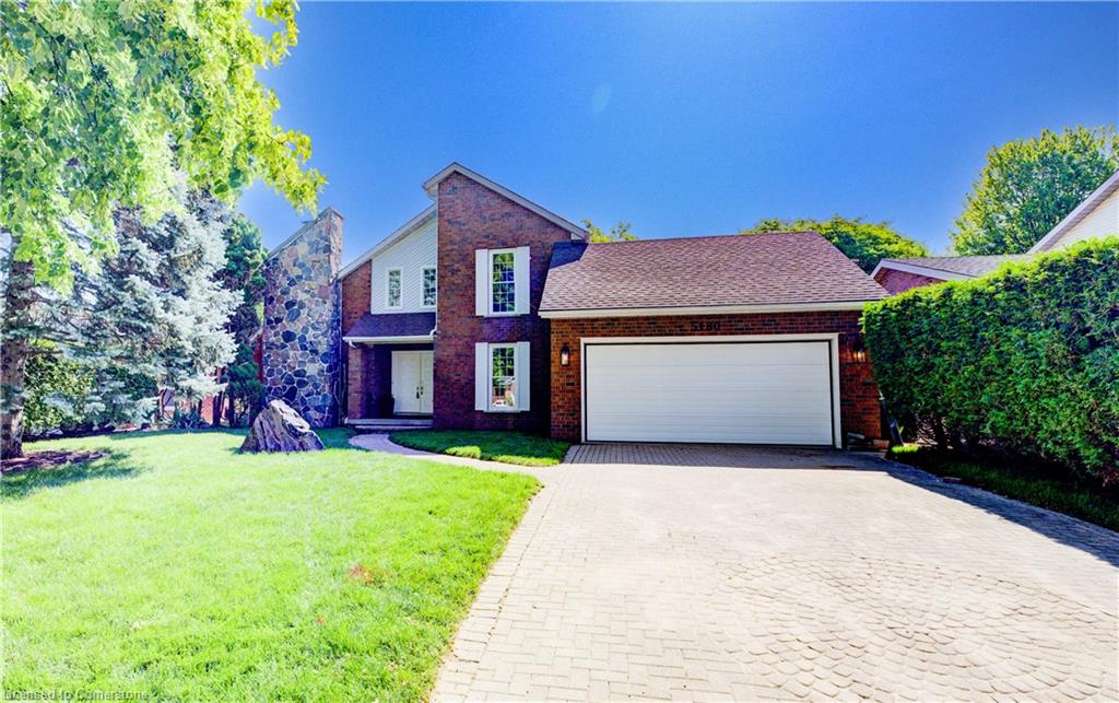 5180 Southgate Ave, Niagara Falls, ON L2E 7G5