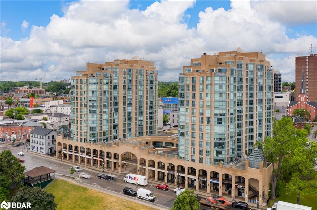 150 Dunlop Street E Unit 903, Barrie, ON L4M 6H1
