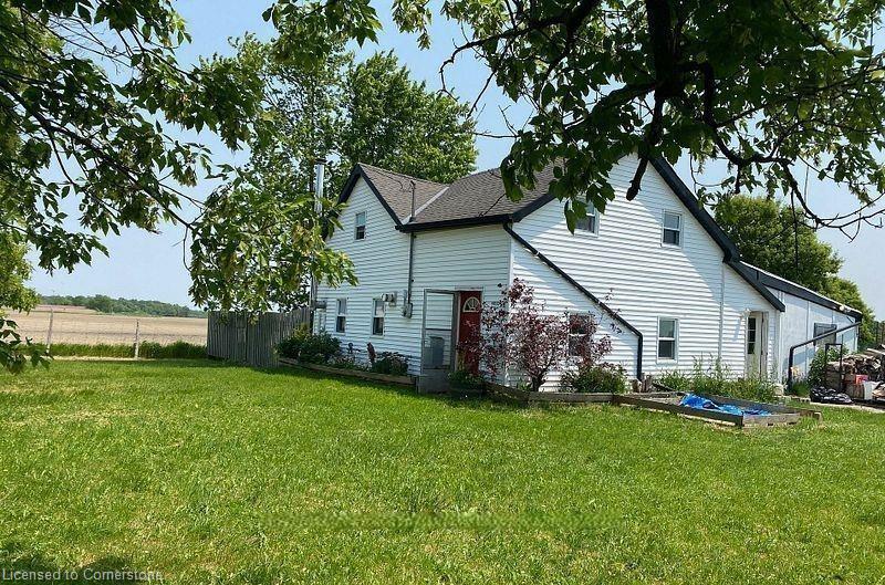 4832 Regional Rd, Lincoln, ON L0R 1Y0