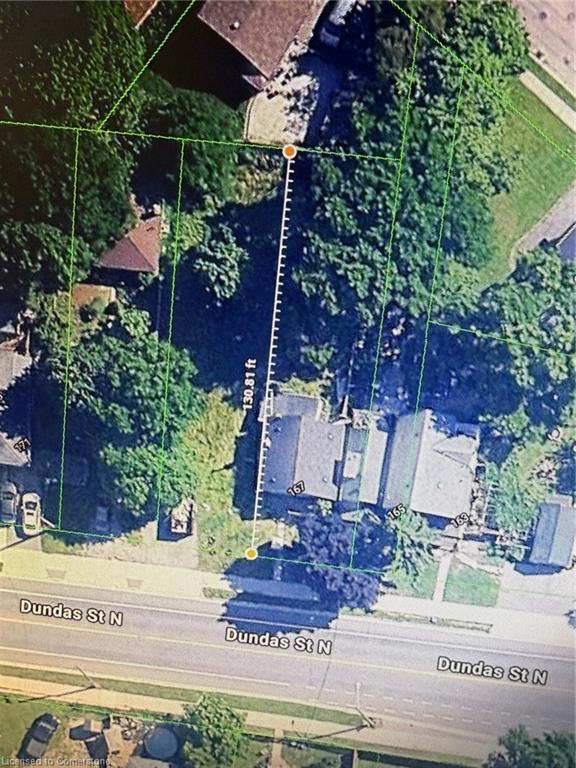 166 Dundas Street North, Cambridge, ON N1R 5P2