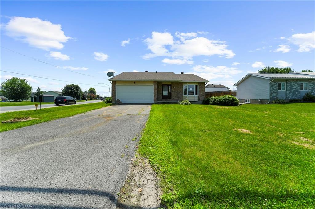 3064 Principale St, Alfred and Plantagenet, ON K0A 3K0