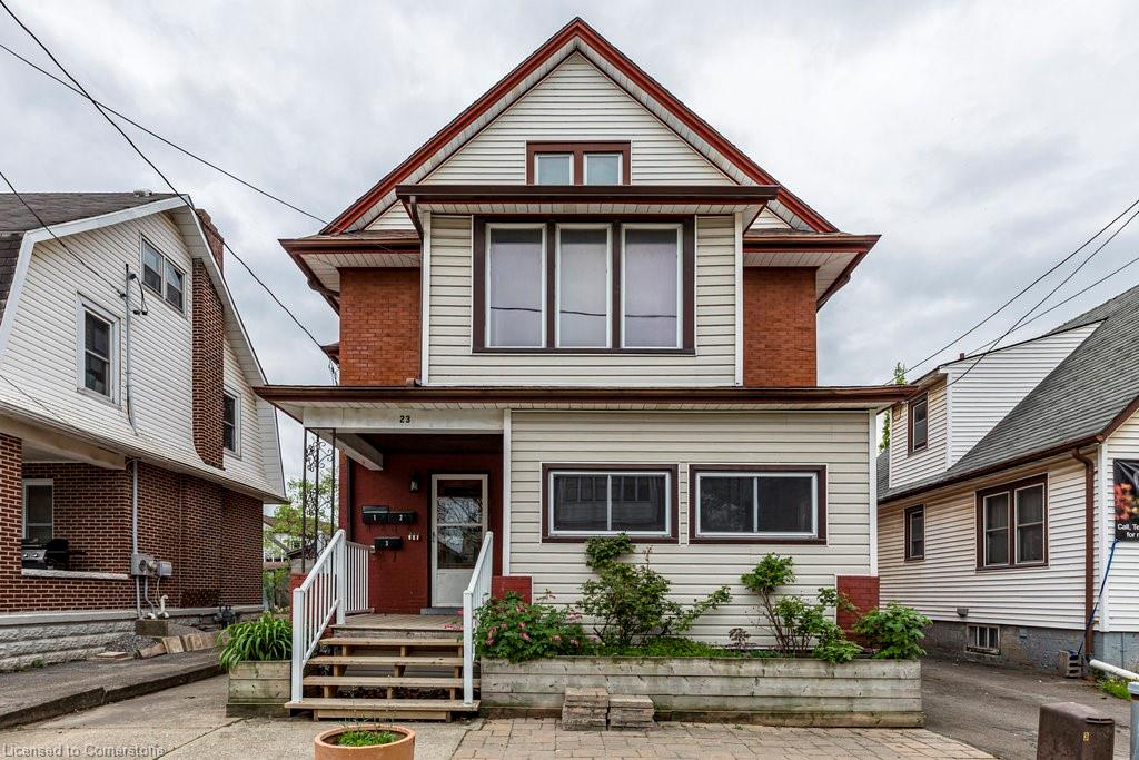 23 Avenue Pl, Welland, ON L3B 4B2