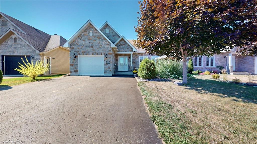 645 Des Epinettes Pl, Casselman, ON K0A 1M0