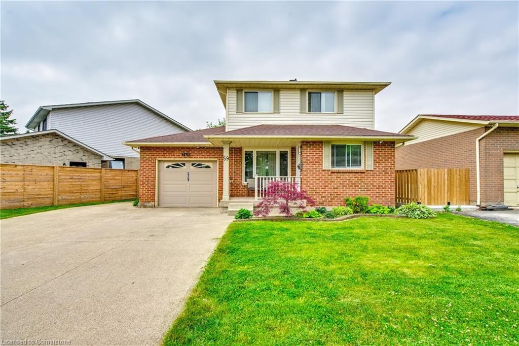 59 Commerford St, Thorold, ON L2V 4X3