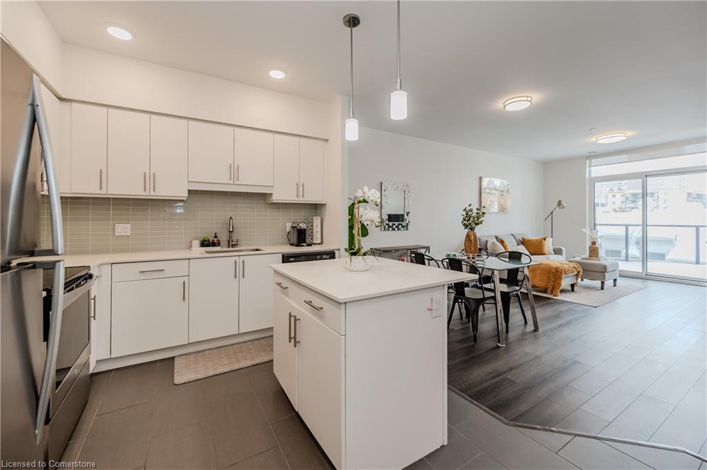 399 Queen Street S Unit 313, Kitchener, ON N2G 0C4