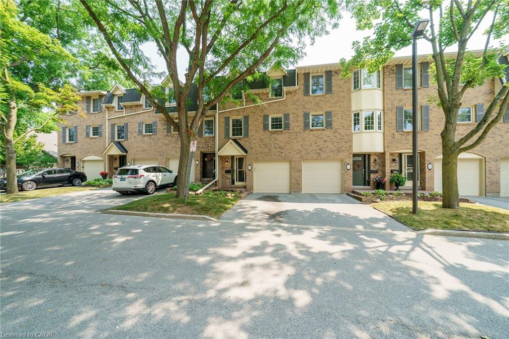 1351 Ontario Street Unit 13, Burlington, ON L7S 1E9