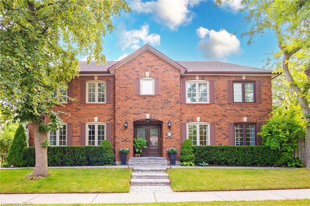 1436 Sprucewood Ter, Oakville, ON L6M 2P9
