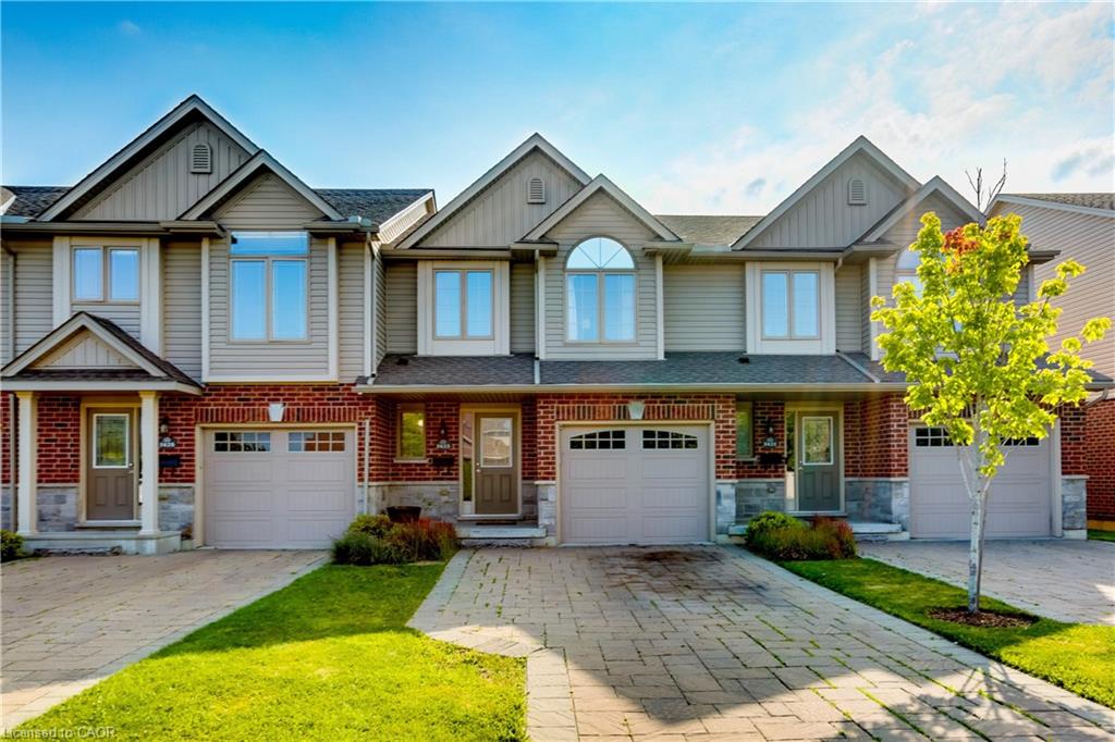 3423 Castle Rock Place Unit 10, London, ON N6L 0C8