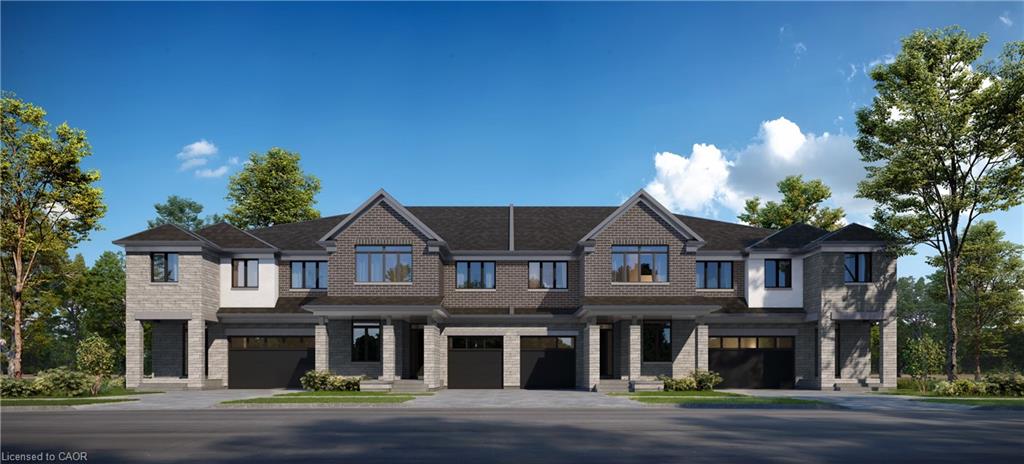 100 Valley Trail Pl, Hamilton, ON L0R 2H1