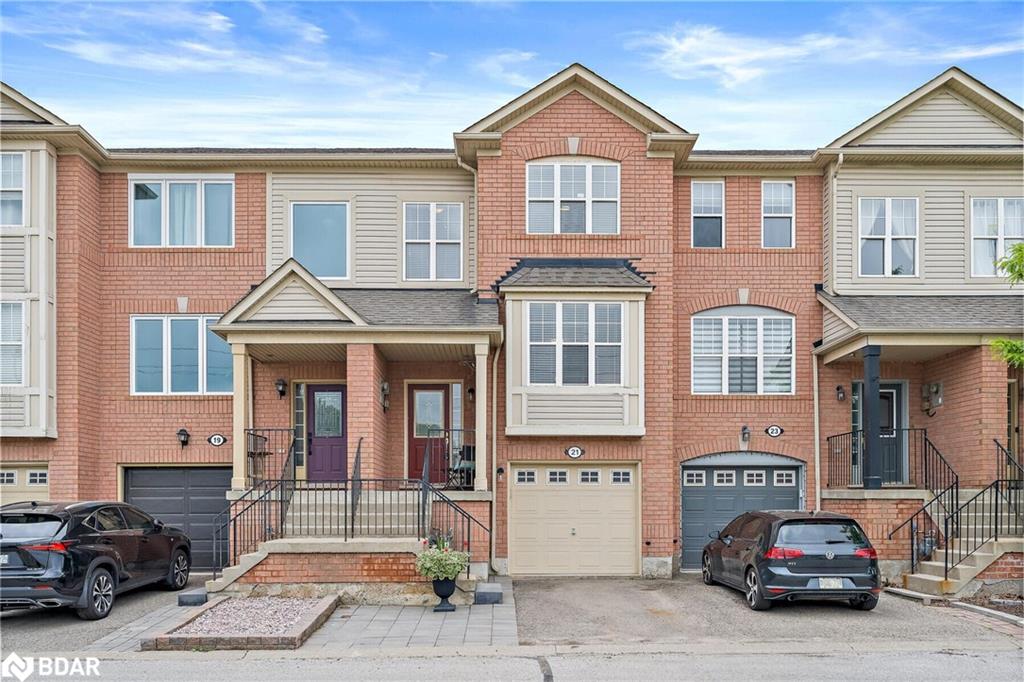 21 Seed House Ln, Halton Hills, ON L7G 6K2