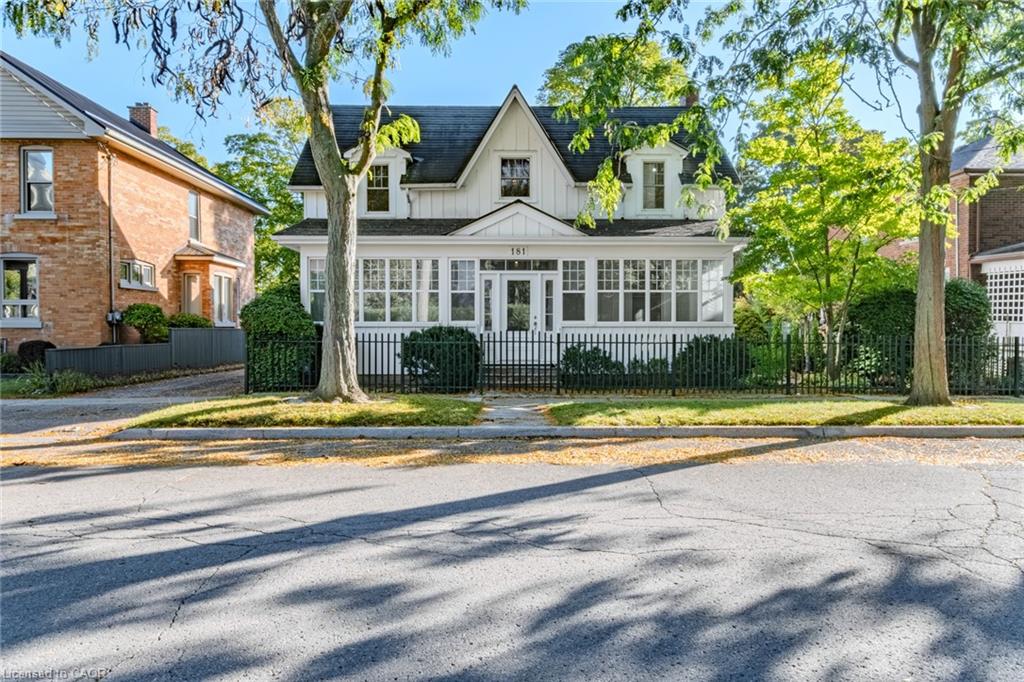 181 Talbot St S, Simcoe, ON N3Y 2Z8